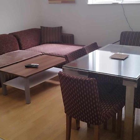 Apartment Strbic Ploce  Exteriör bild
