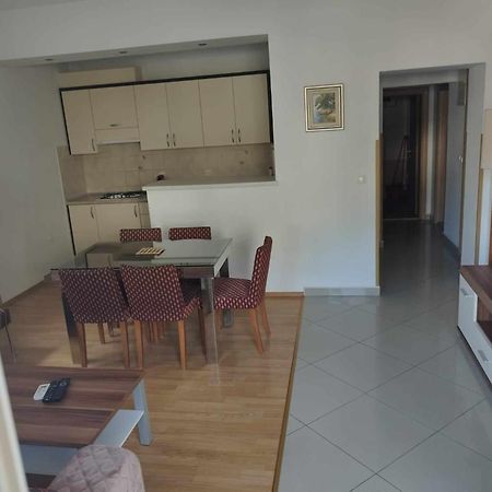 Apartment Strbic Ploce  Exteriör bild