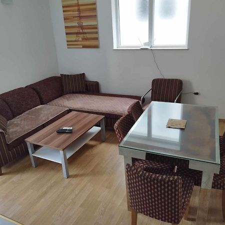 Apartment Strbic Ploce  Exteriör bild