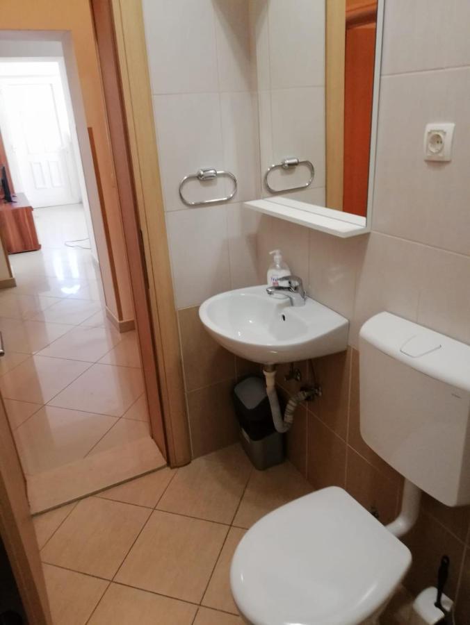 Apartment Strbic Ploce  Exteriör bild