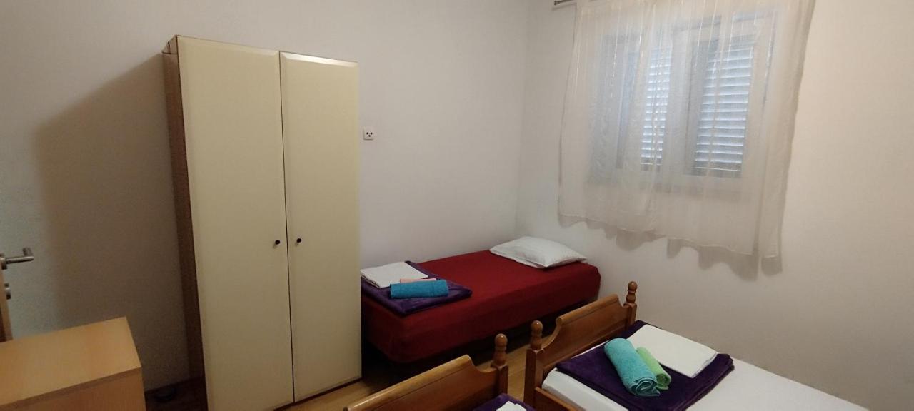 Apartment Strbic Ploce  Exteriör bild