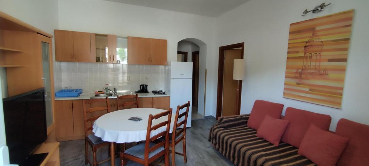 Apartment Strbic Ploce  Exteriör bild