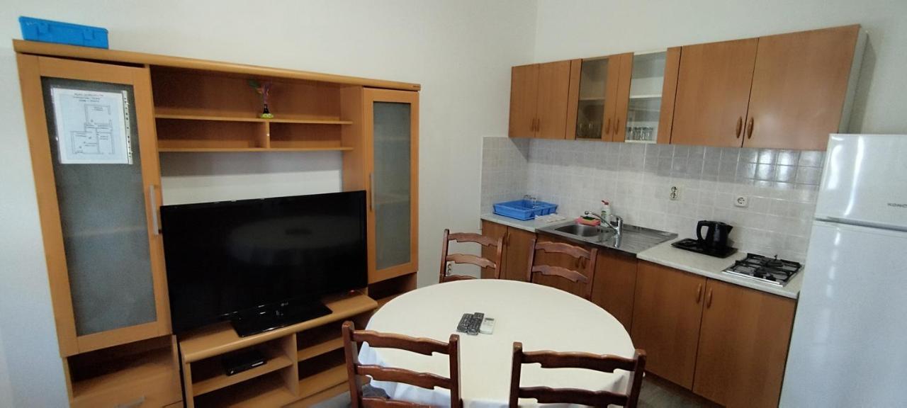 Apartment Strbic Ploce  Exteriör bild