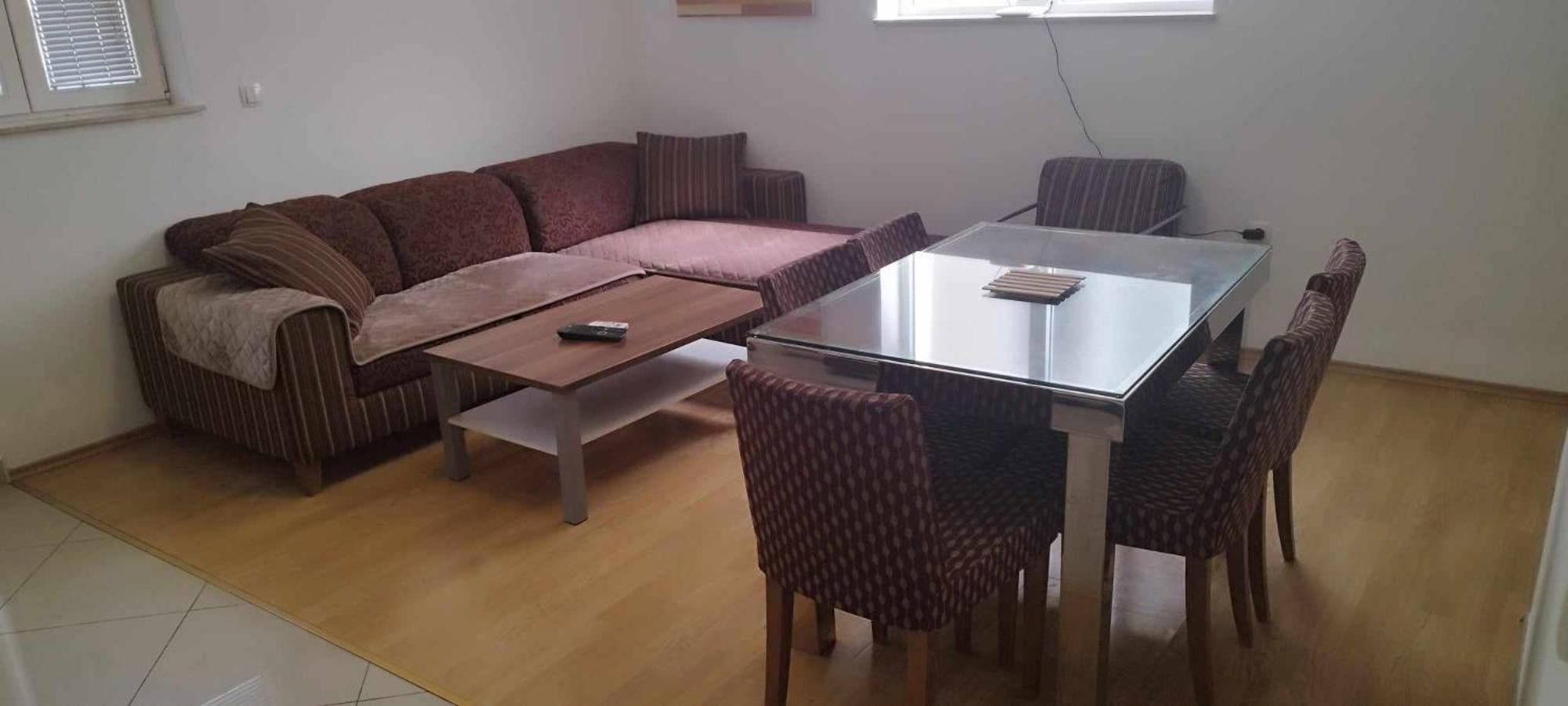 Apartment Strbic Ploce  Exteriör bild