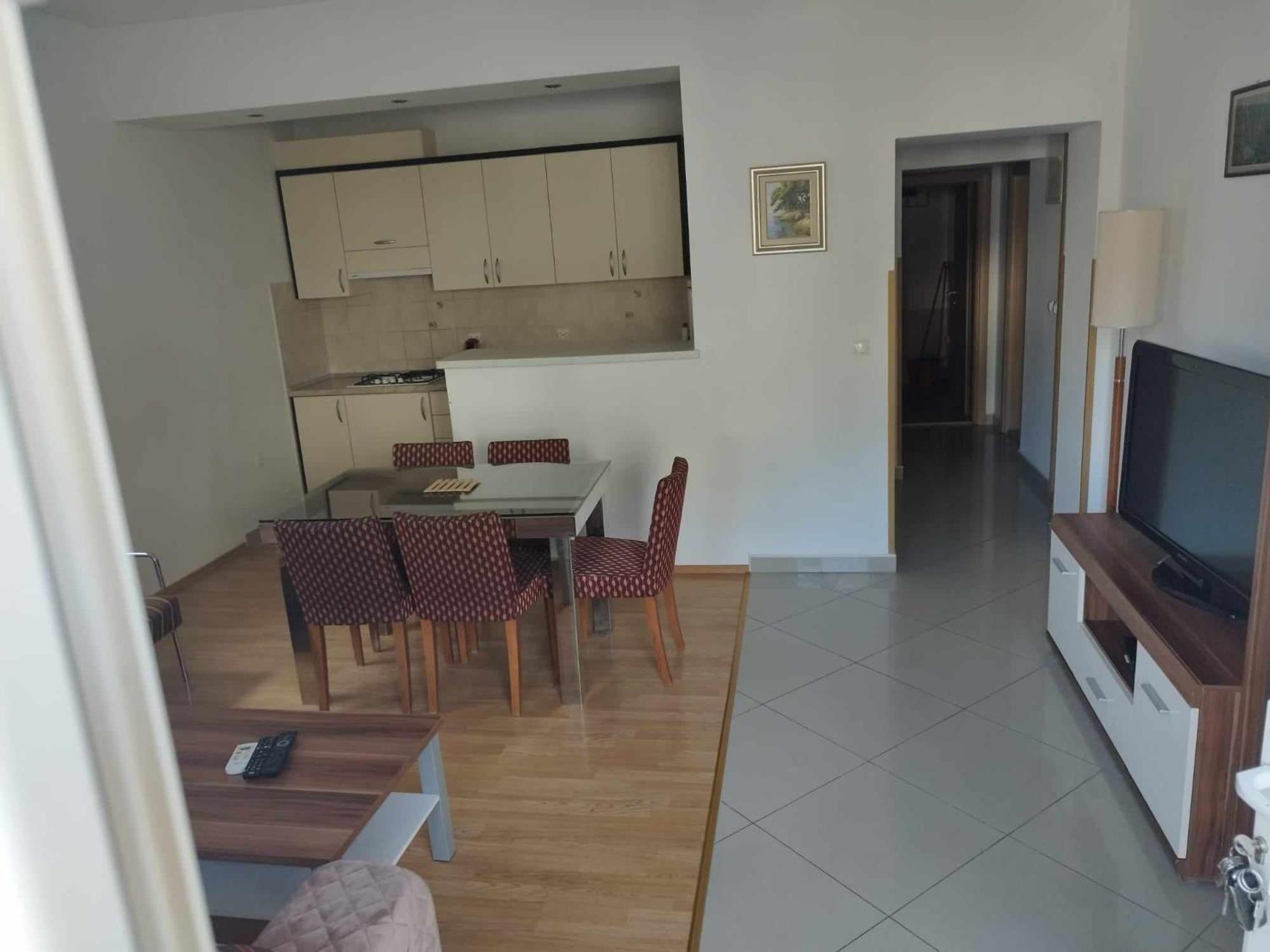 Apartment Strbic Ploce  Exteriör bild