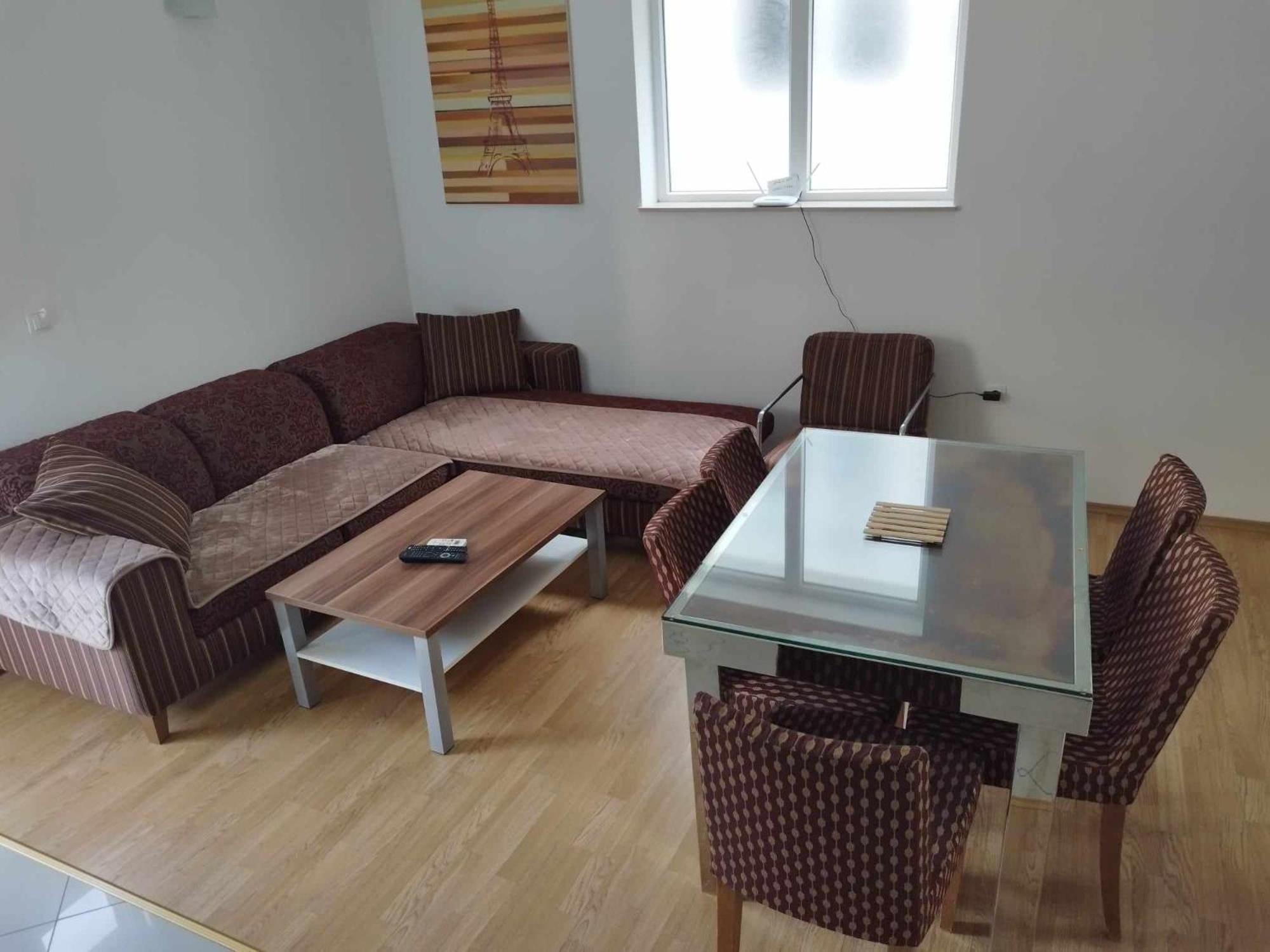 Apartment Strbic Ploce  Exteriör bild