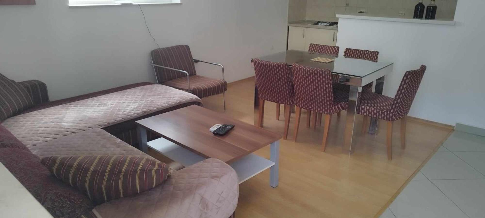 Apartment Strbic Ploce  Exteriör bild
